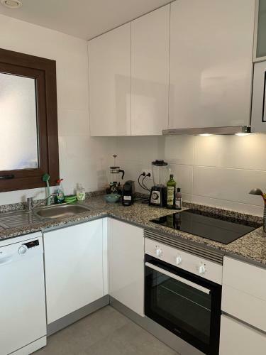 Apartamento Casa Alegria