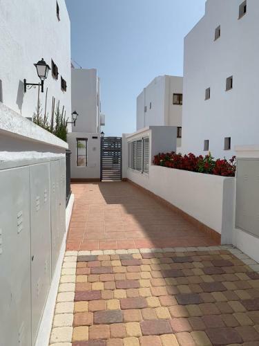 Apartamento Casa Alegria