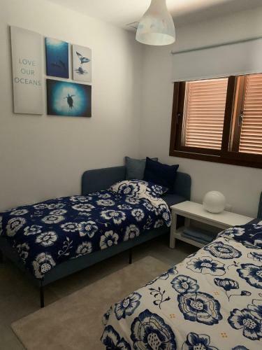Apartamento Casa Alegria