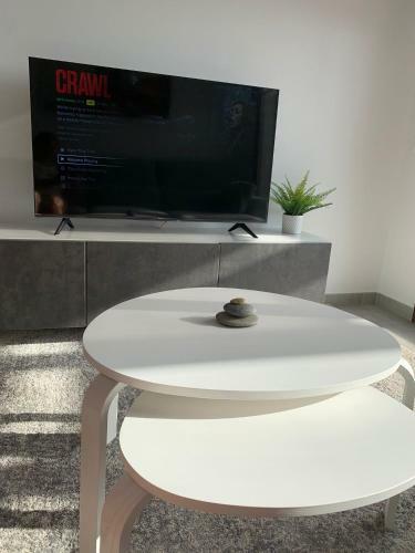 Apartamento Casa Alegria