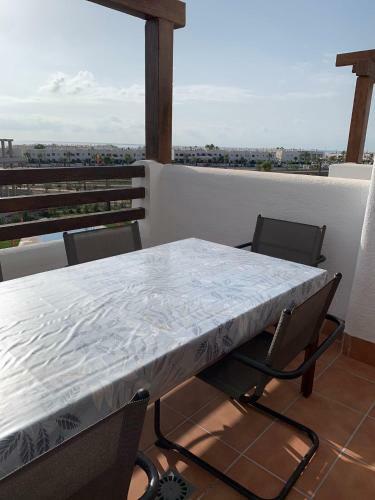Apartamento Casa Alegria