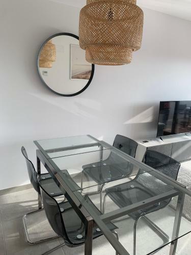 Apartamento Casa Alegria