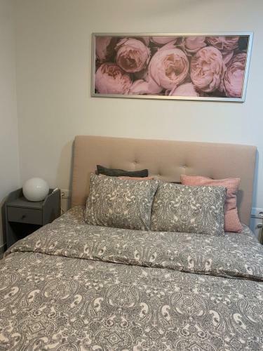 Apartamento Casa Alegria