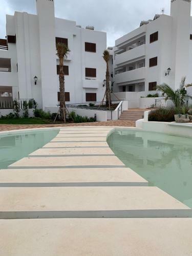 Apartamento Casa Alegria