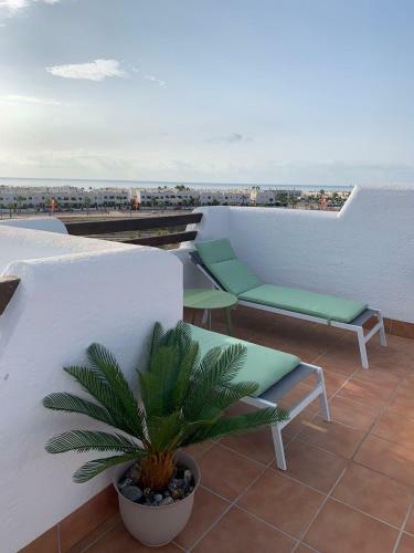 Apartamento Casa Alegria