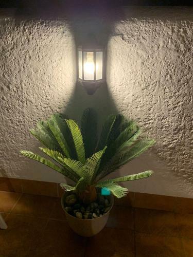 Apartamento Casa Alegria