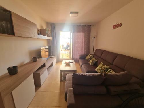 Apartamento Viaui �tico El Morche