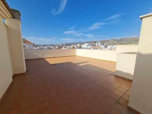 Apartamento Viaui �tico El Morche