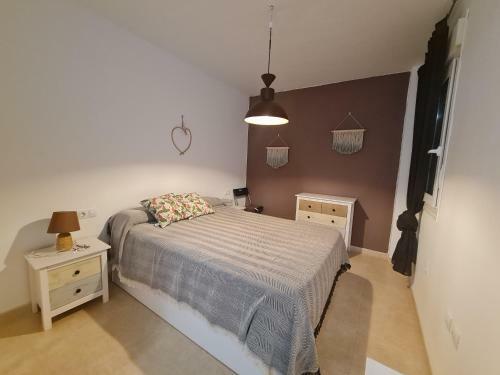 Apartamento Viaui �tico El Morche