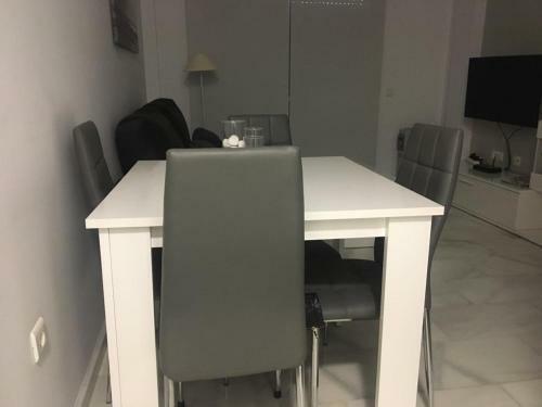 Apartamento Viaui Duplex Laguna Beach Torrox-costa