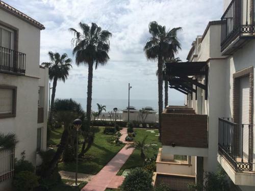 Apartamento Viaui Duplex Laguna Beach Torrox-costa