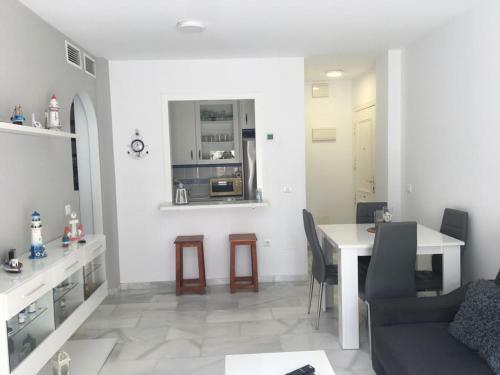 Apartamento Viaui Duplex Laguna Beach Torrox-costa