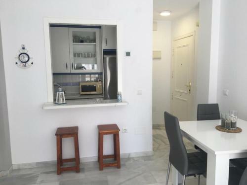 Apartamento Viaui Duplex Laguna Beach Torrox-costa