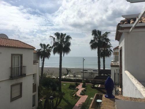 Apartamento Viaui Duplex Laguna Beach Torrox-costa
