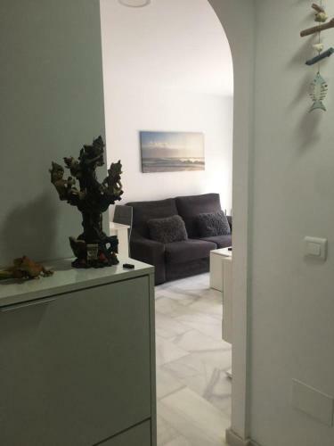 Apartamento Viaui Duplex Laguna Beach Torrox-costa