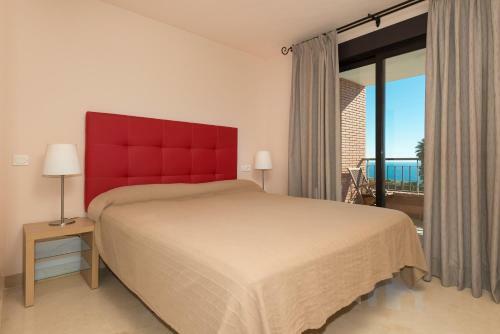 Apartamento De 2 Dormitorios