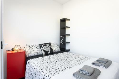 Apartamento Home2book Cozy Studio Costa Del Silencio