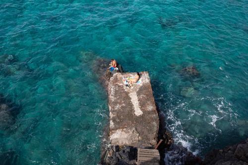 Apartamento Home2book Cozy Studio Costa Del Silencio