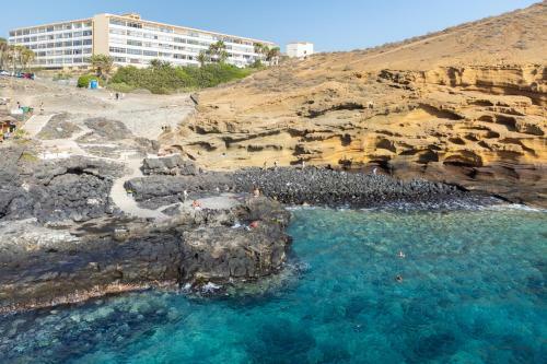 Apartamento Home2book Cozy Studio Costa Del Silencio