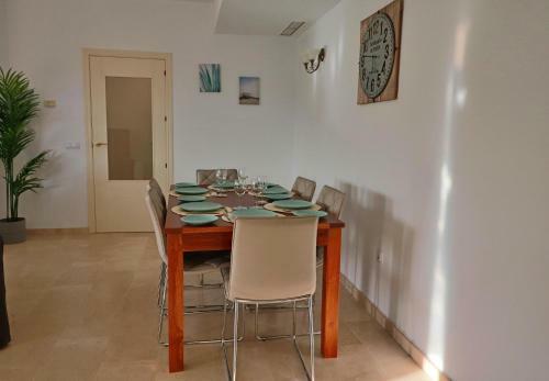 Apartamento La Mirada
