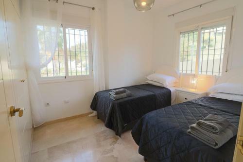 Apartamento La Mirada