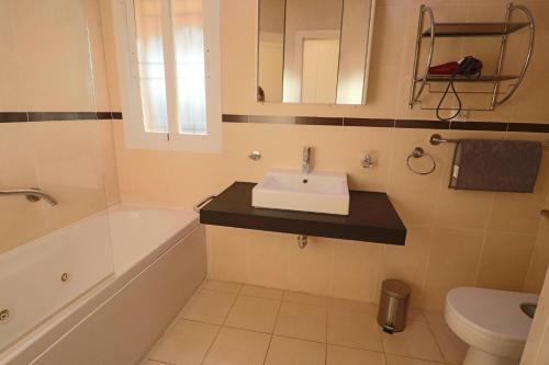Apartamento La Mirada