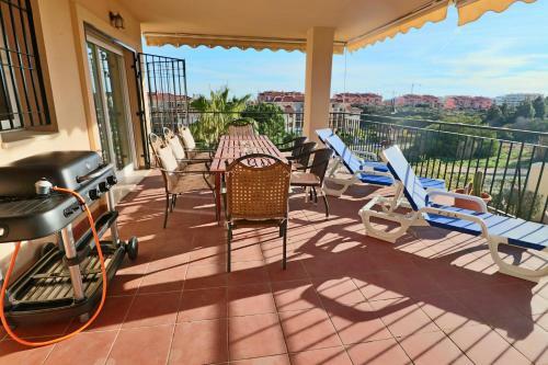 Apartamento La Mirada