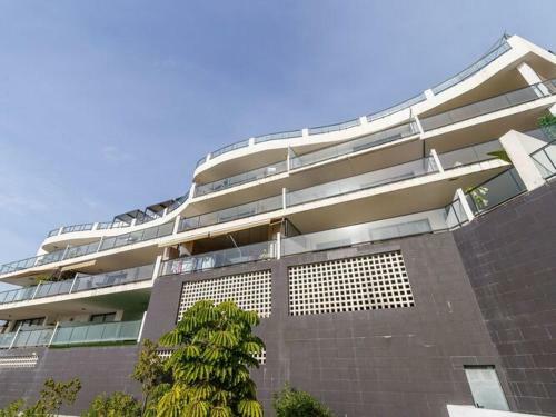 Apartment In Mijas Costa