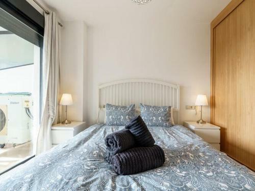 Apartment In Mijas Costa