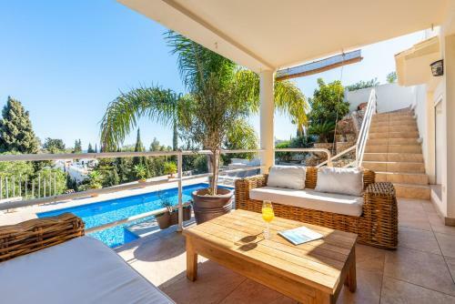 Villa Joey