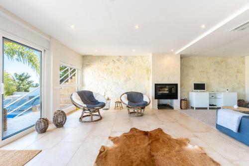 Villa Joey