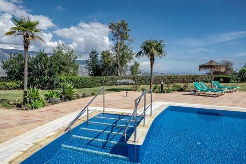 Lac- Spacious Apartment With Spectacular Views
