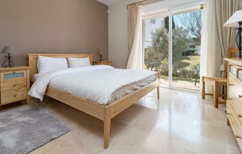 Lac- Spacious Apartment With Spectacular Views