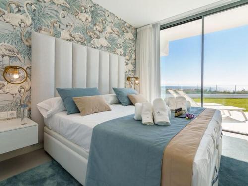 Holiday Home In Mijas Costa