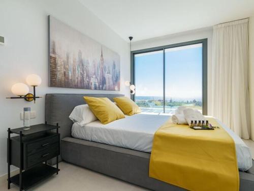 Holiday Home In Mijas Costa