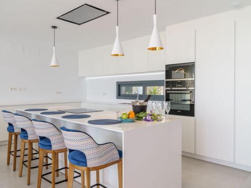 Holiday Home In Mijas Costa