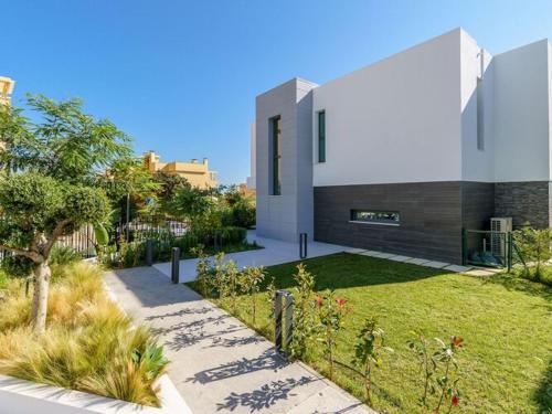 Holiday Home In Mijas Costa