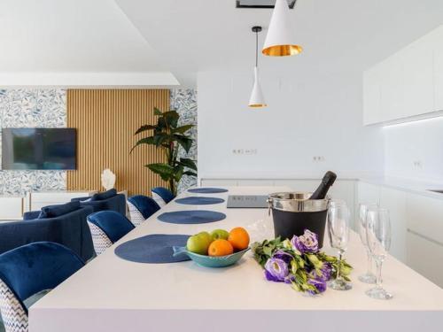 Holiday Home In Mijas Costa