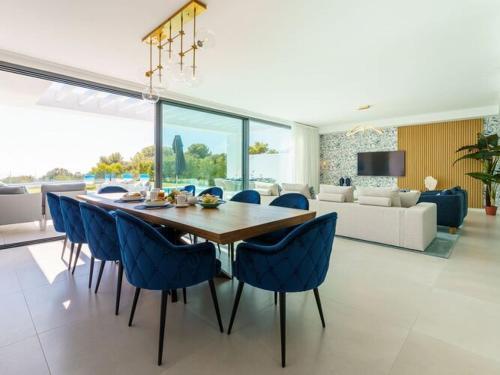 Holiday Home In Mijas Costa