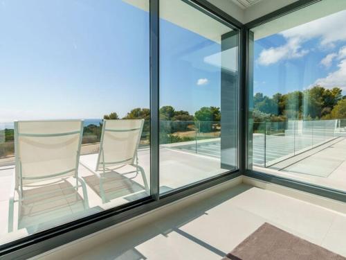 Holiday Home In Mijas Costa
