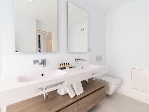 Holiday Home In Mijas Costa