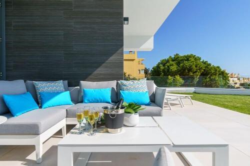 Holiday Home In Mijas Costa
