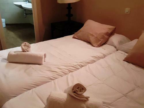 Apartamento Europa Sierra Nevada Con Garaje
