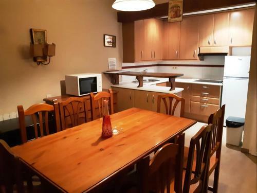 Apartamento Europa Sierra Nevada Con Garaje