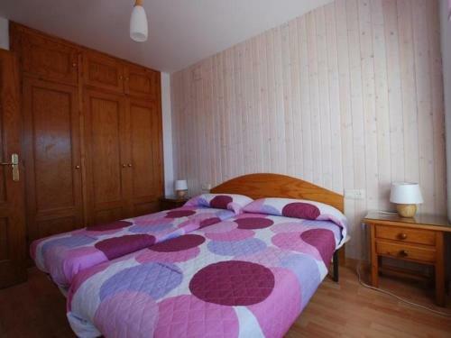 Apartamento Zona Tranquila Con Garaje