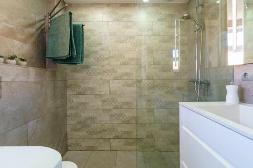 Apartamento Calahonda Royale Suite