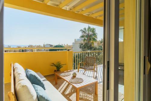 Apartamento Calahonda Royale Suite