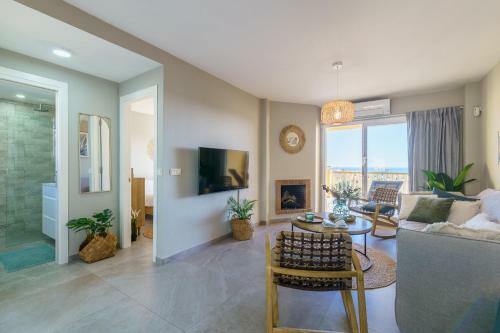 Apartamento Calahonda Royale Suite