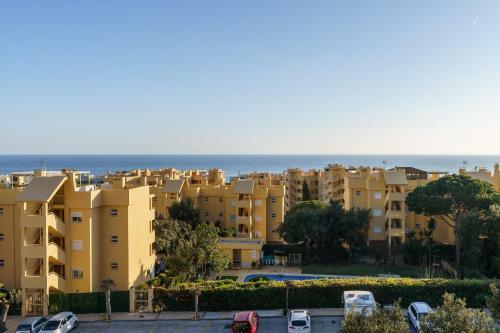 Apartamento Calahonda Royale Suite