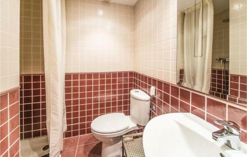 Two-bedroom Apartment In Sant Jordi